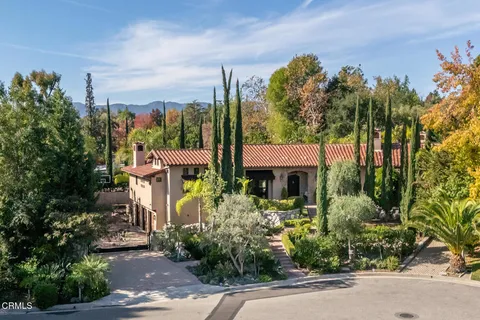 $7,250,000 | 5065 Indianola Way, La Canada Flintridge, CA 91011