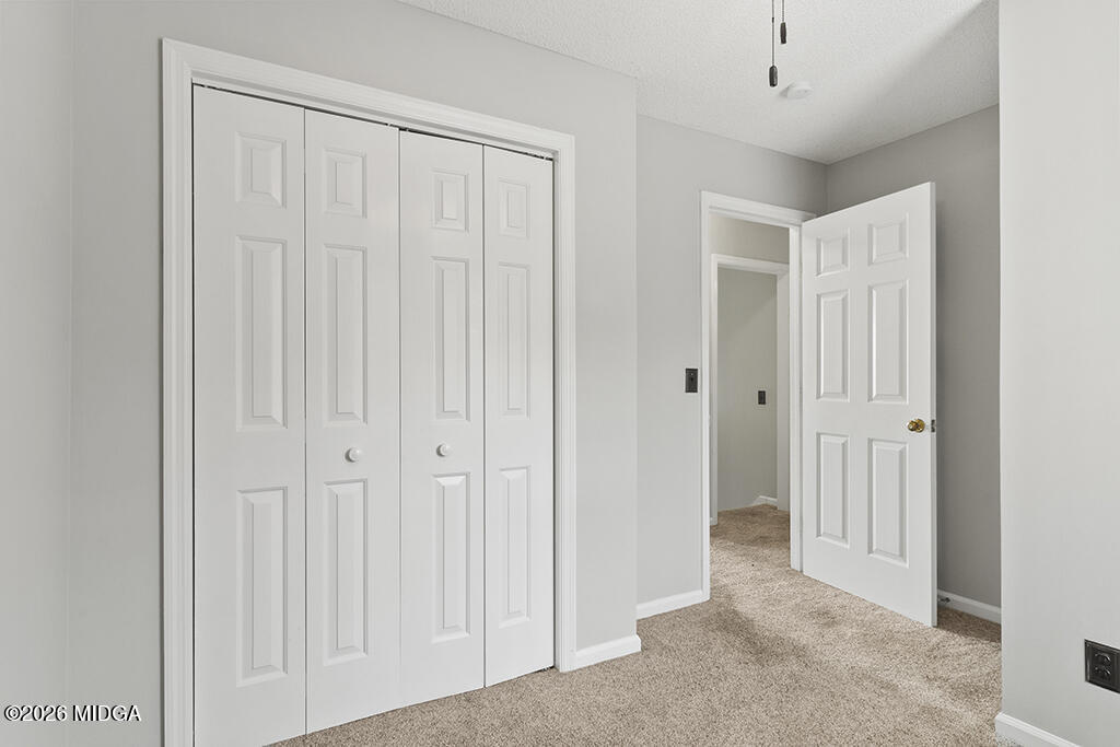 407 Smoke Rise Drive Warner Robins, GA 31088 - Photo 29 of 34