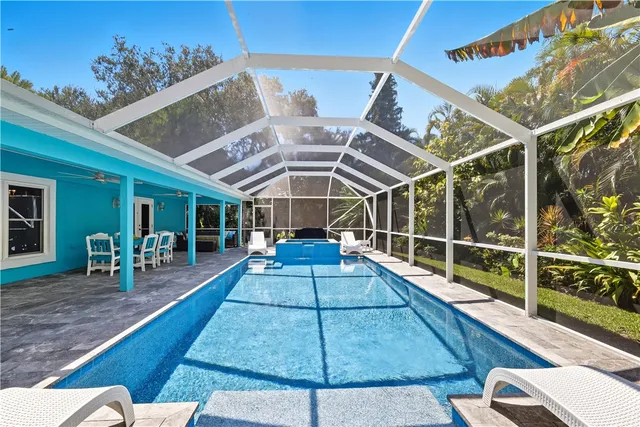 $10,000 | 9575 Frangipani Drive, Vero Beach, FL 32963