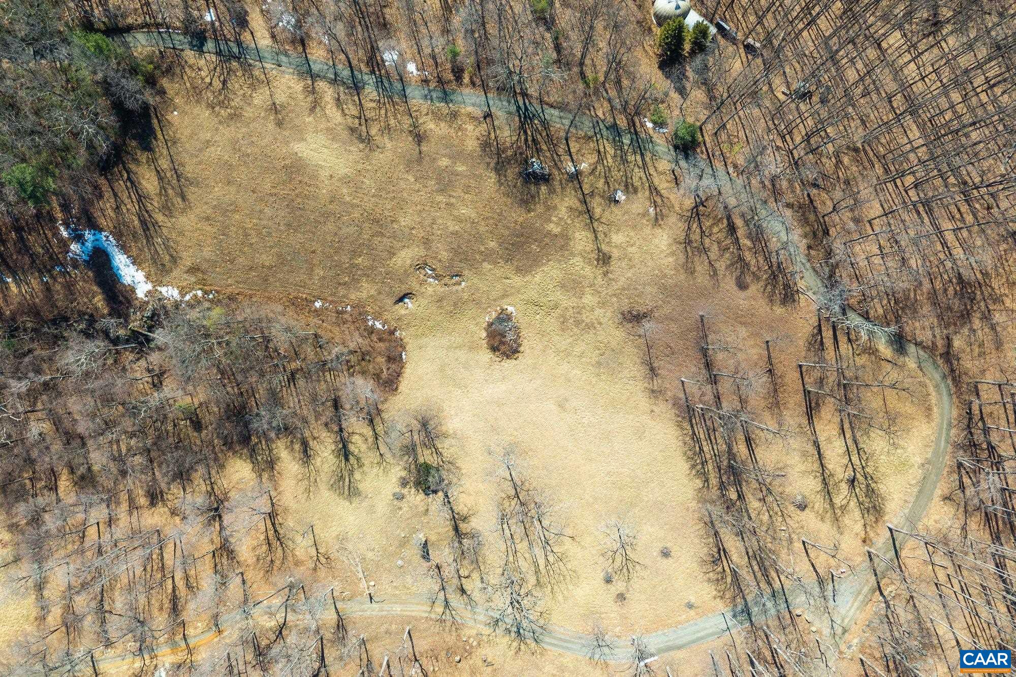 1376 C Wyatt Mountain Road Dyke, VA 22935 - Photo 12 of 12