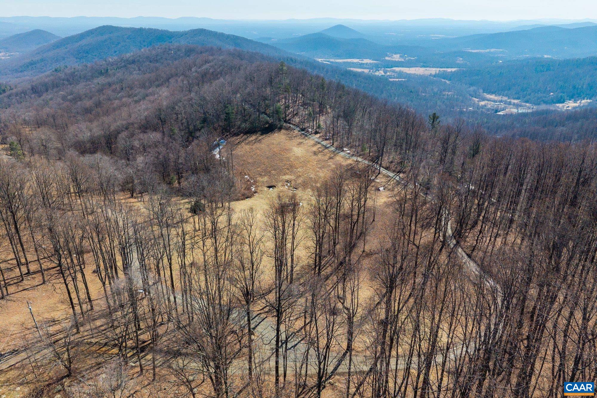 1376 C Wyatt Mountain Road Dyke, VA 22935 - Photo 5 of 12