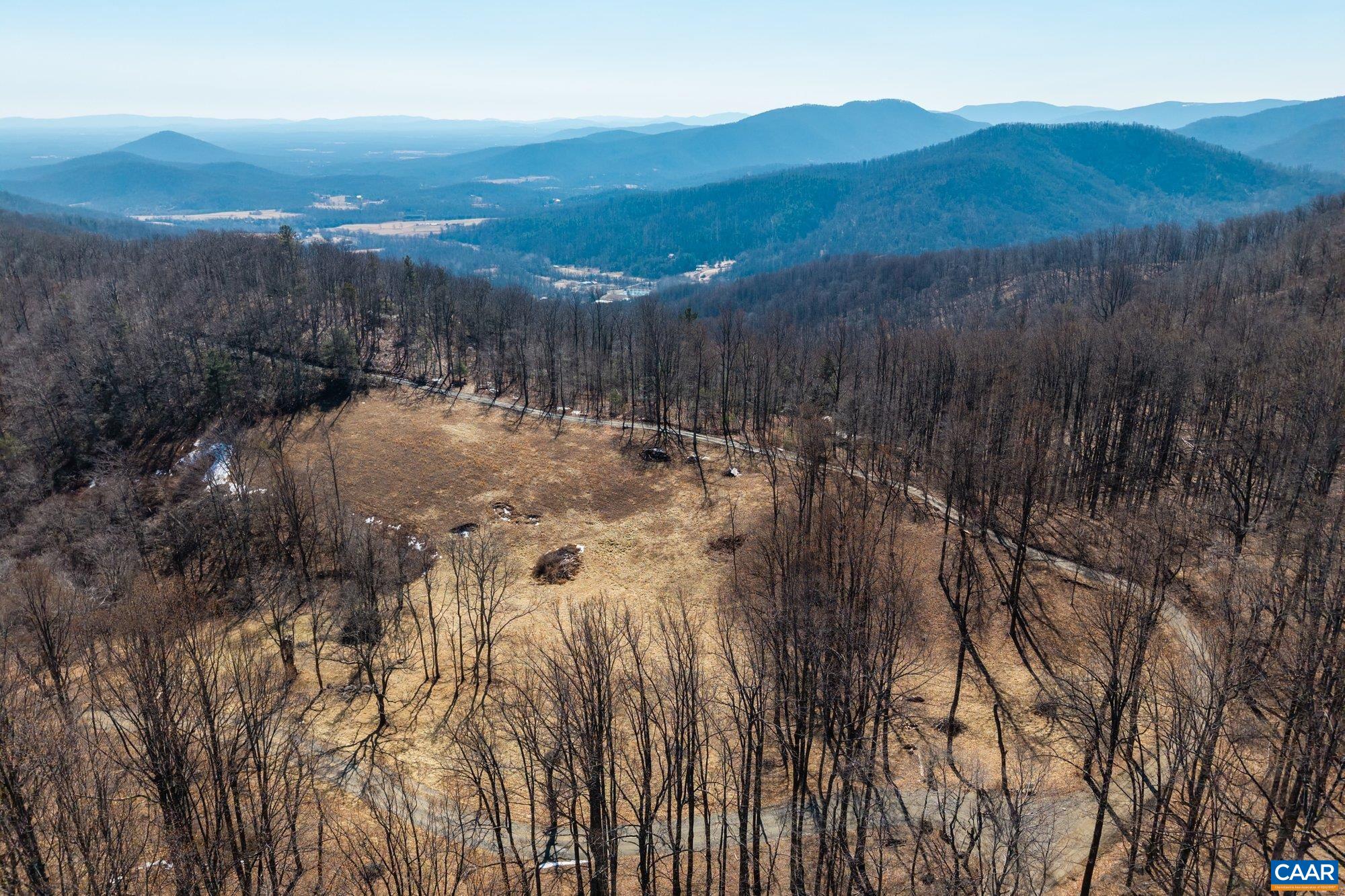 1376 C Wyatt Mountain Road Dyke, VA 22935 - Photo 6 of 12