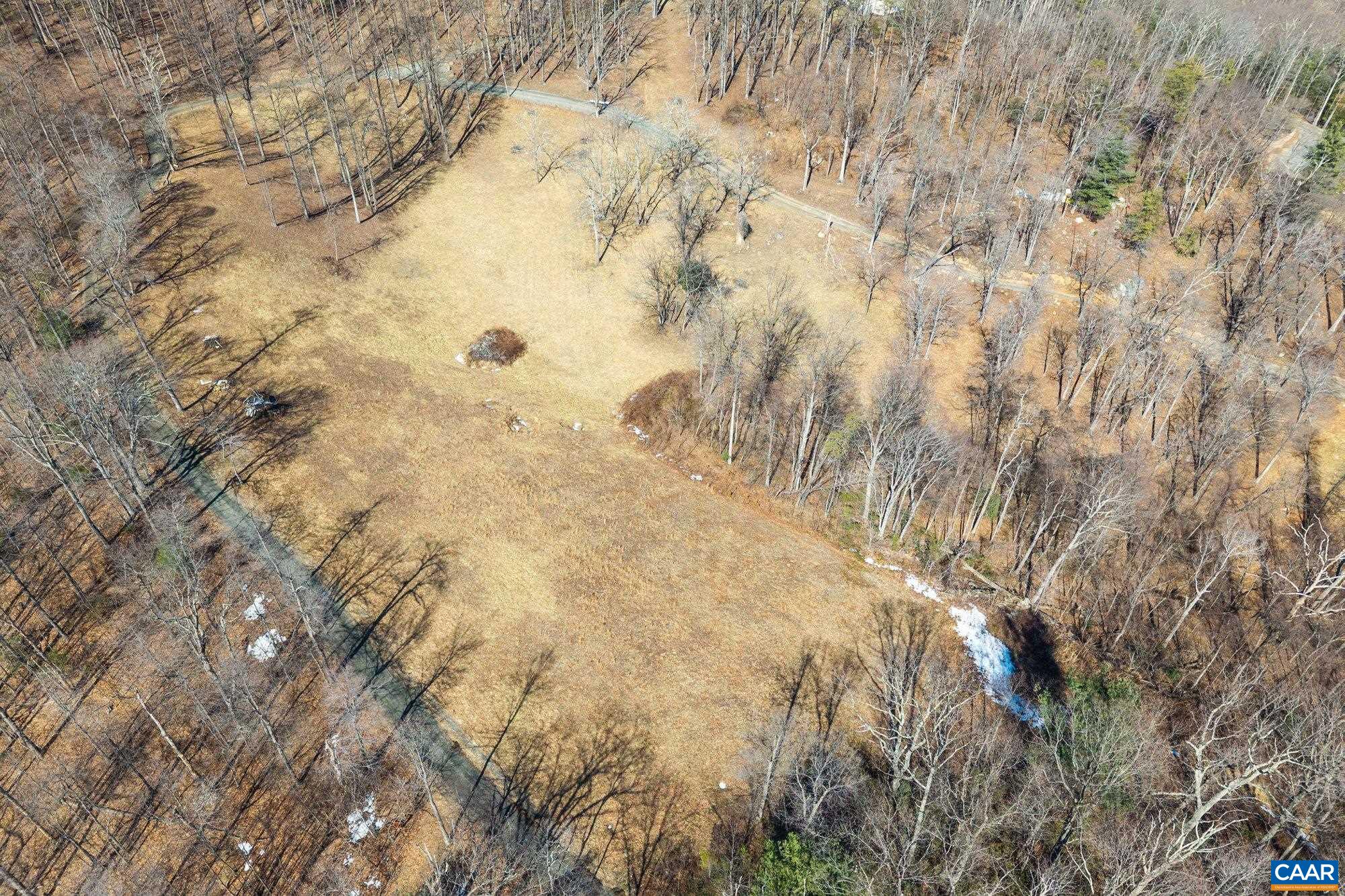 1376 C Wyatt Mountain Road Dyke, VA 22935 - Photo 8 of 12