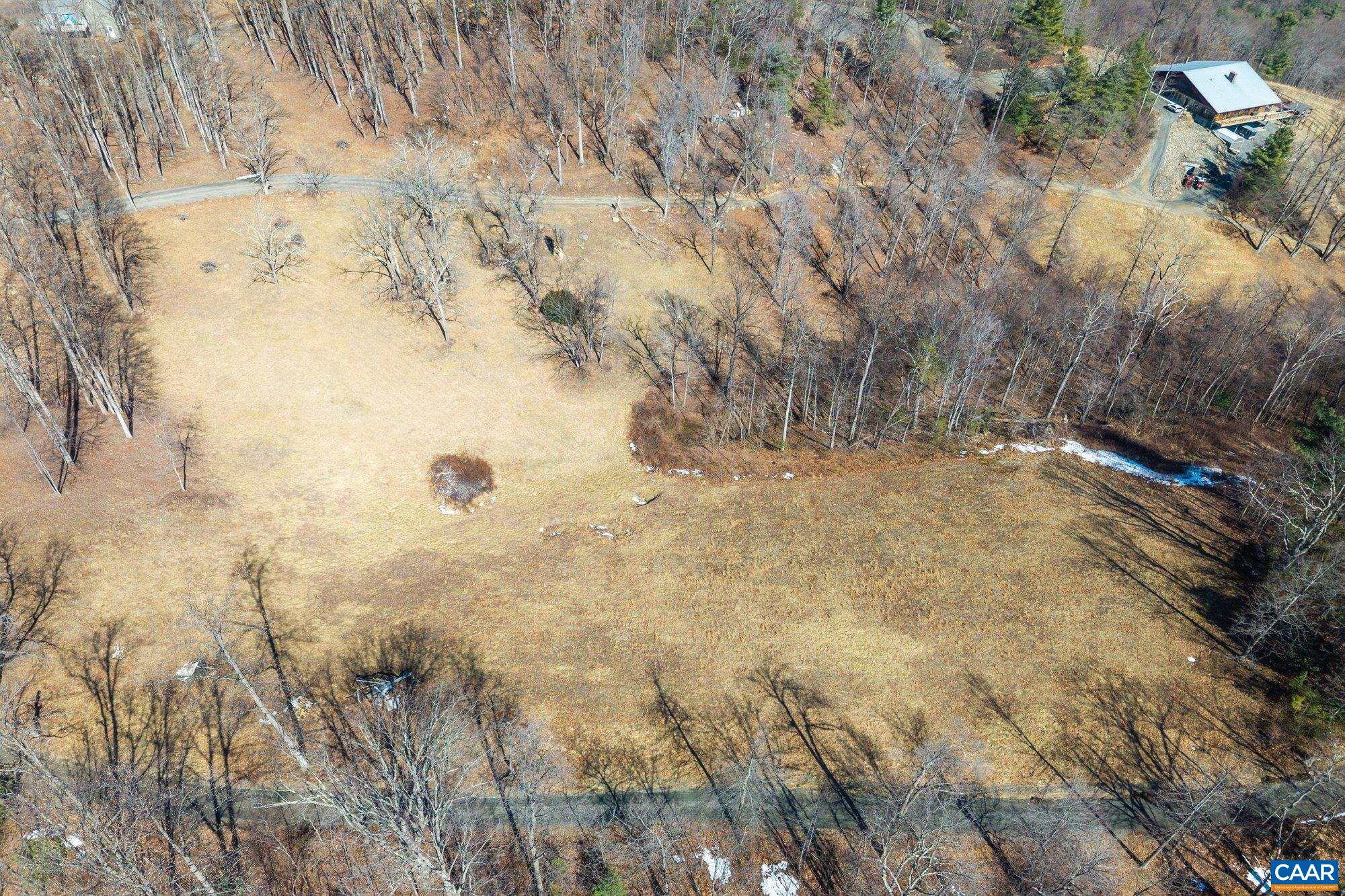 1376 C Wyatt Mountain Road Dyke, VA 22935 - Photo 9 of 12