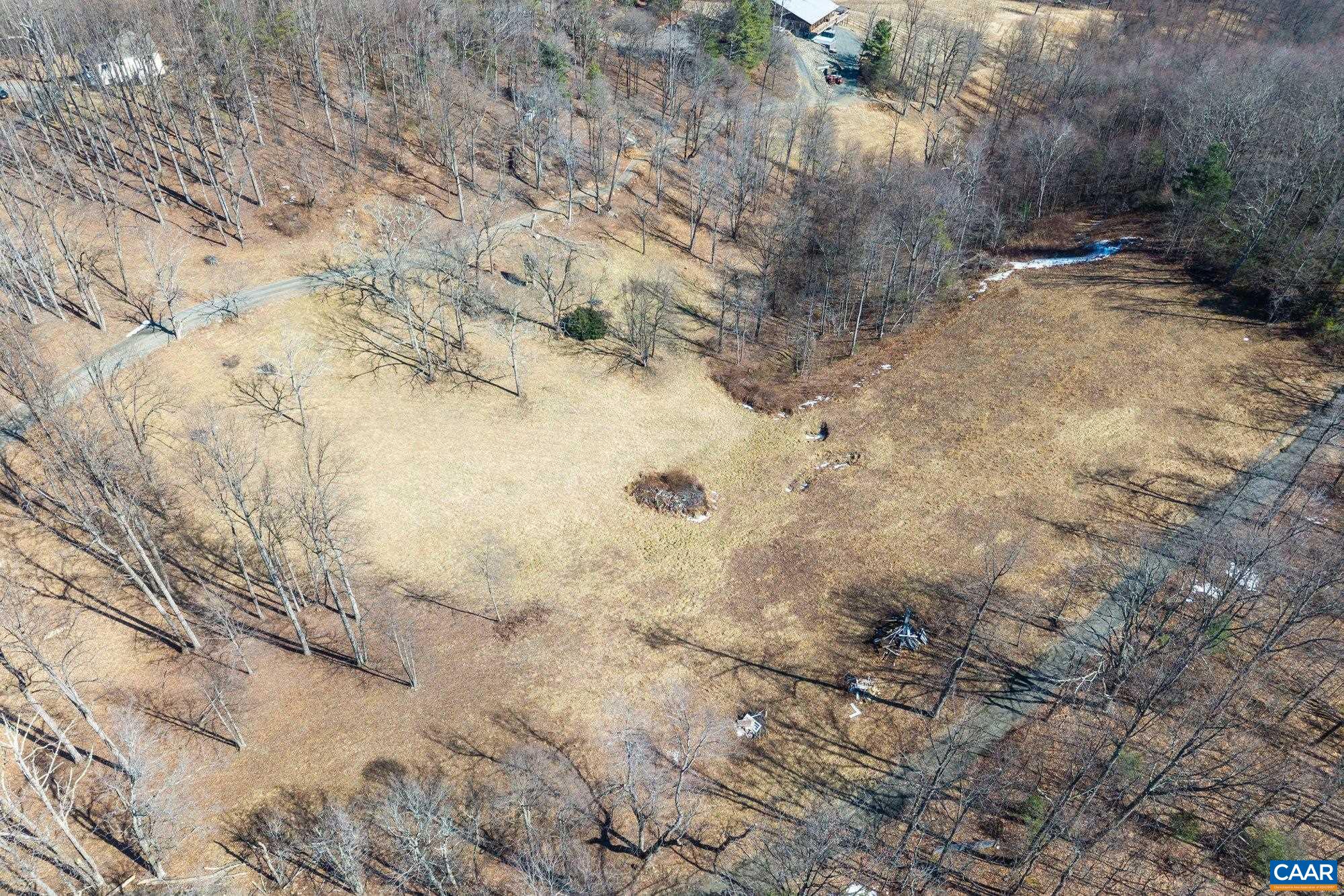 1376 C Wyatt Mountain Road Dyke, VA 22935 - Photo 10 of 12