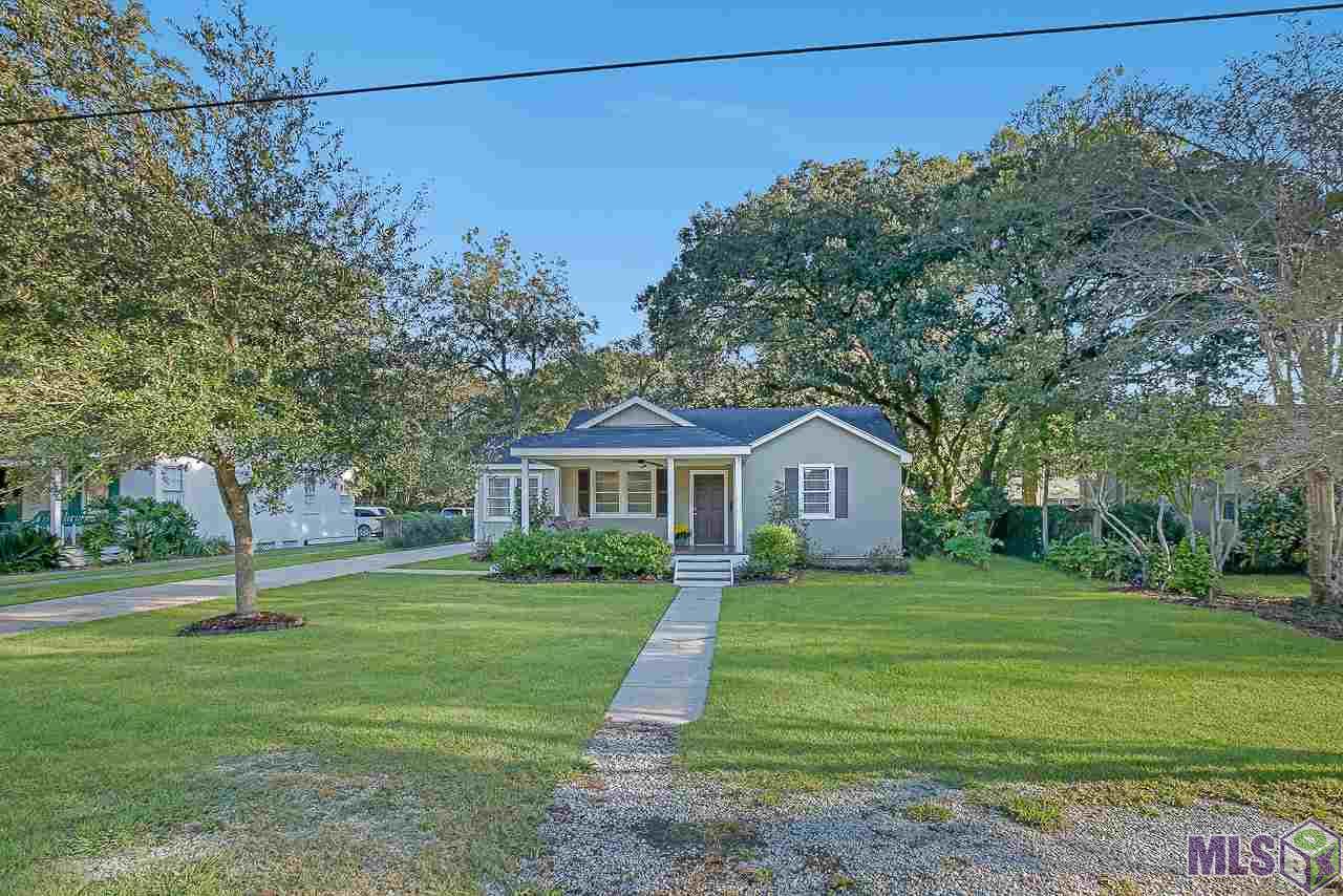 4559 Orchid Street Baton Rouge, LA 70808 - Photo 2 of 27