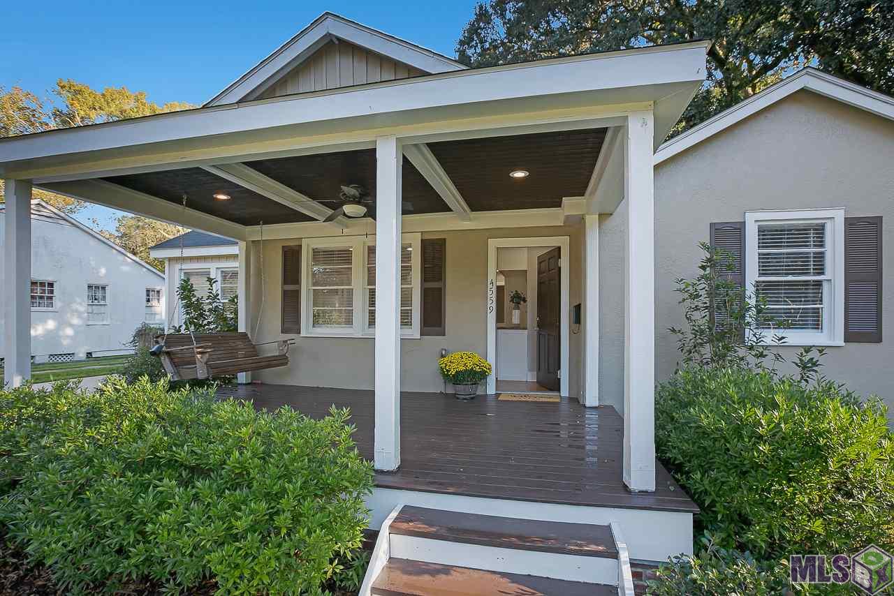 4559 Orchid Street Baton Rouge, LA 70808 - Photo 3 of 27