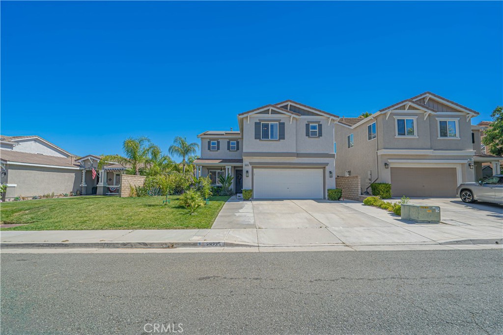 28235 Springvale Lane Castaic, CA 91384 - Photo 53 of 54