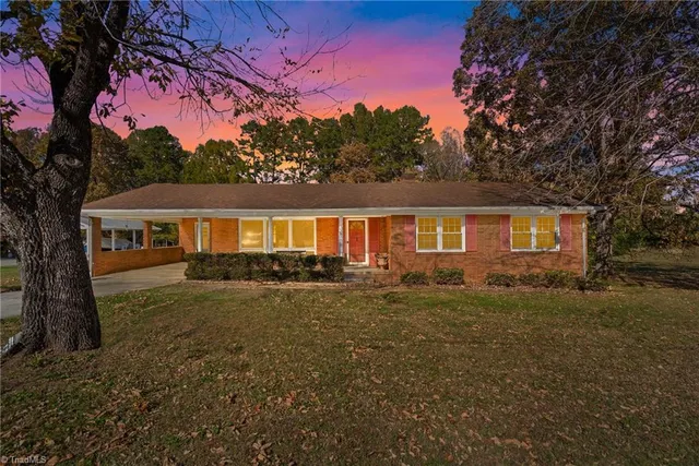 $265,000 | 1835 Greentree Road, Burlington, NC 27217