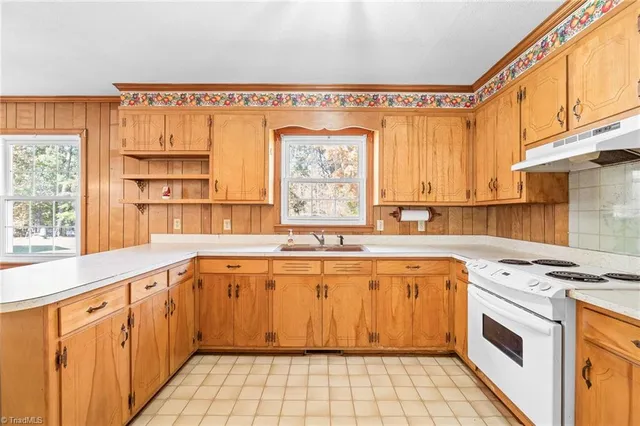 $265,000 | 1835 Greentree Road, Burlington, NC 27217