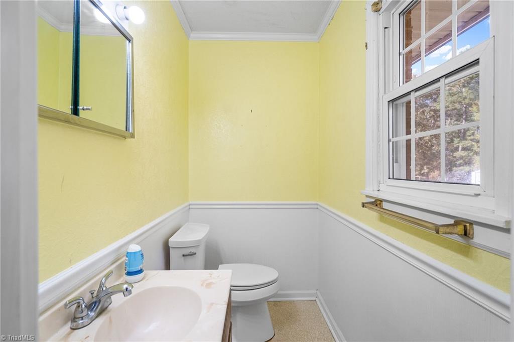 1835 Greentree Road Burlington, NC 27217 - Photo 22 of 30