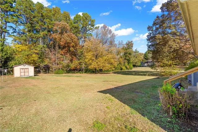 $265,000 | 1835 Greentree Road, Burlington, NC 27217