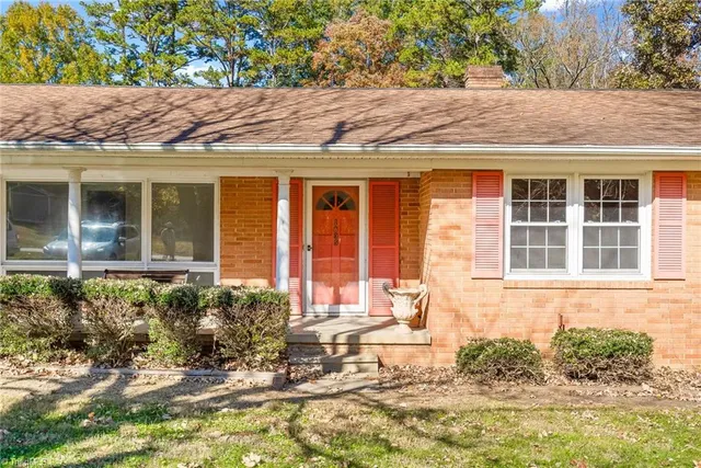 $265,000 | 1835 Greentree Road, Burlington, NC 27217