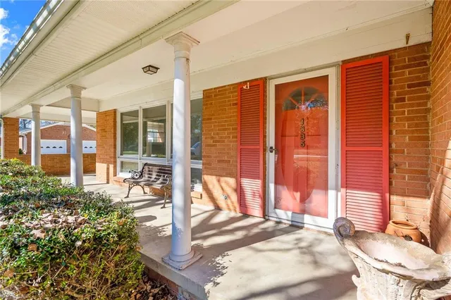 $265,000 | 1835 Greentree Road, Burlington, NC 27217