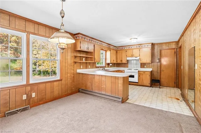 $265,000 | 1835 Greentree Road, Burlington, NC 27217