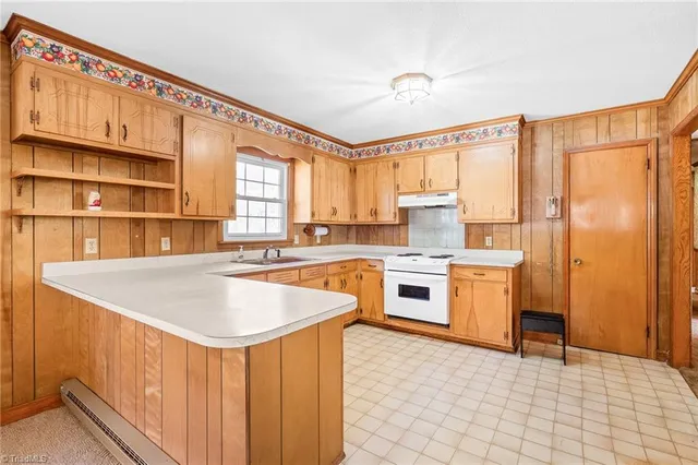 $265,000 | 1835 Greentree Road, Burlington, NC 27217