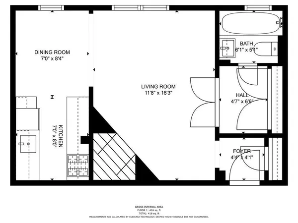 $2,300 | 16 Chauncy Street, Unit 24, Cambridge, MA 02138