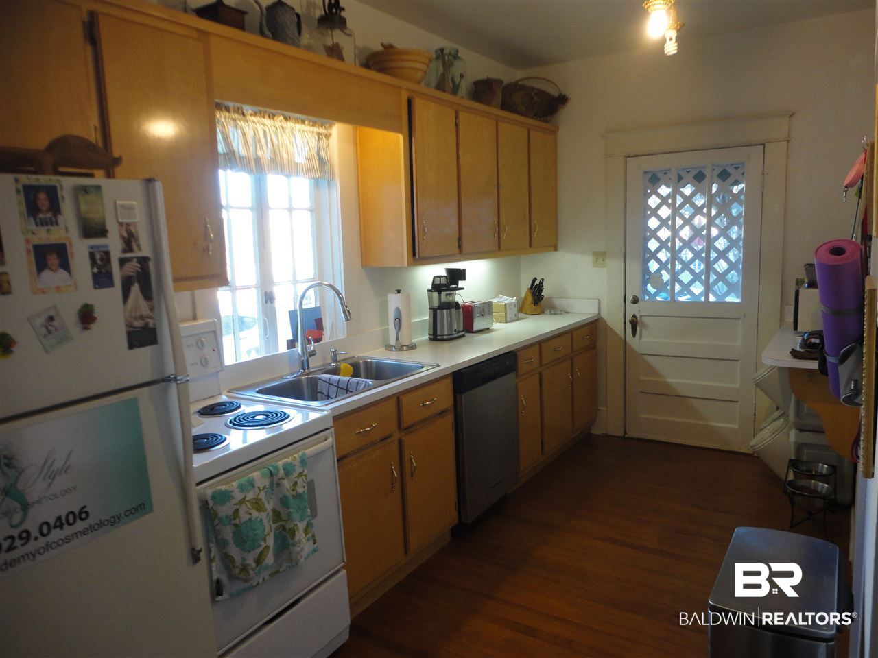 51 South Church Street Fairhope, AL 36532 - Photo 14 of 27 Kitchen