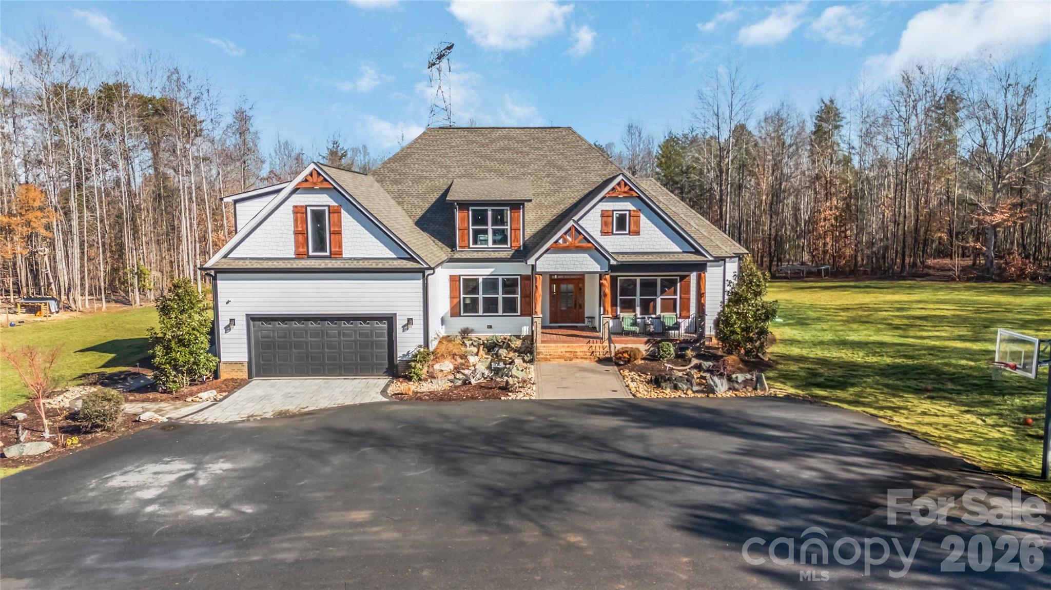 5012 Mt Gallant Road Rock Hill, SC 29732 - Photo 3 of 48