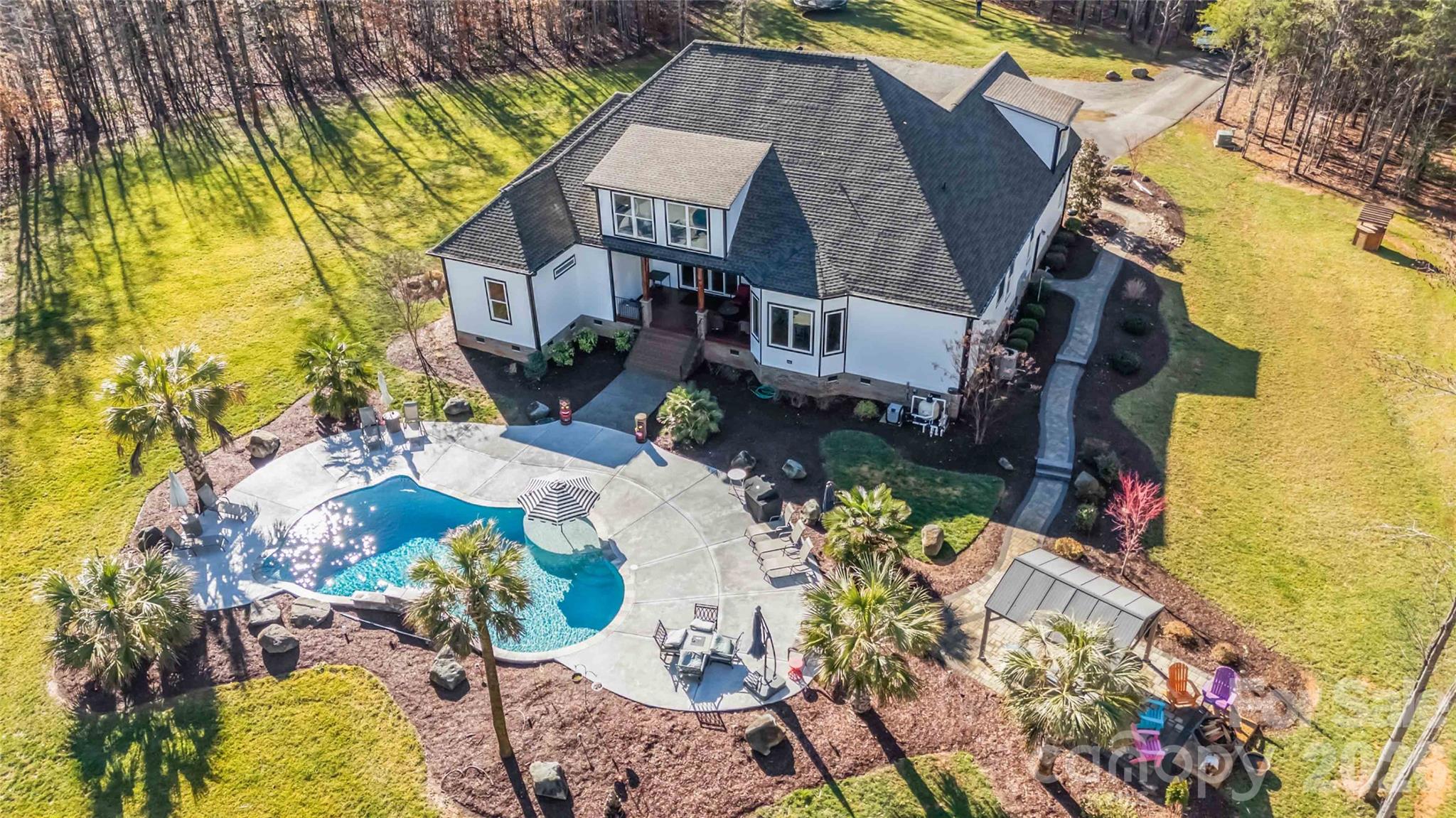 5012 Mt Gallant Road Rock Hill, SC 29732 - Photo 4 of 48