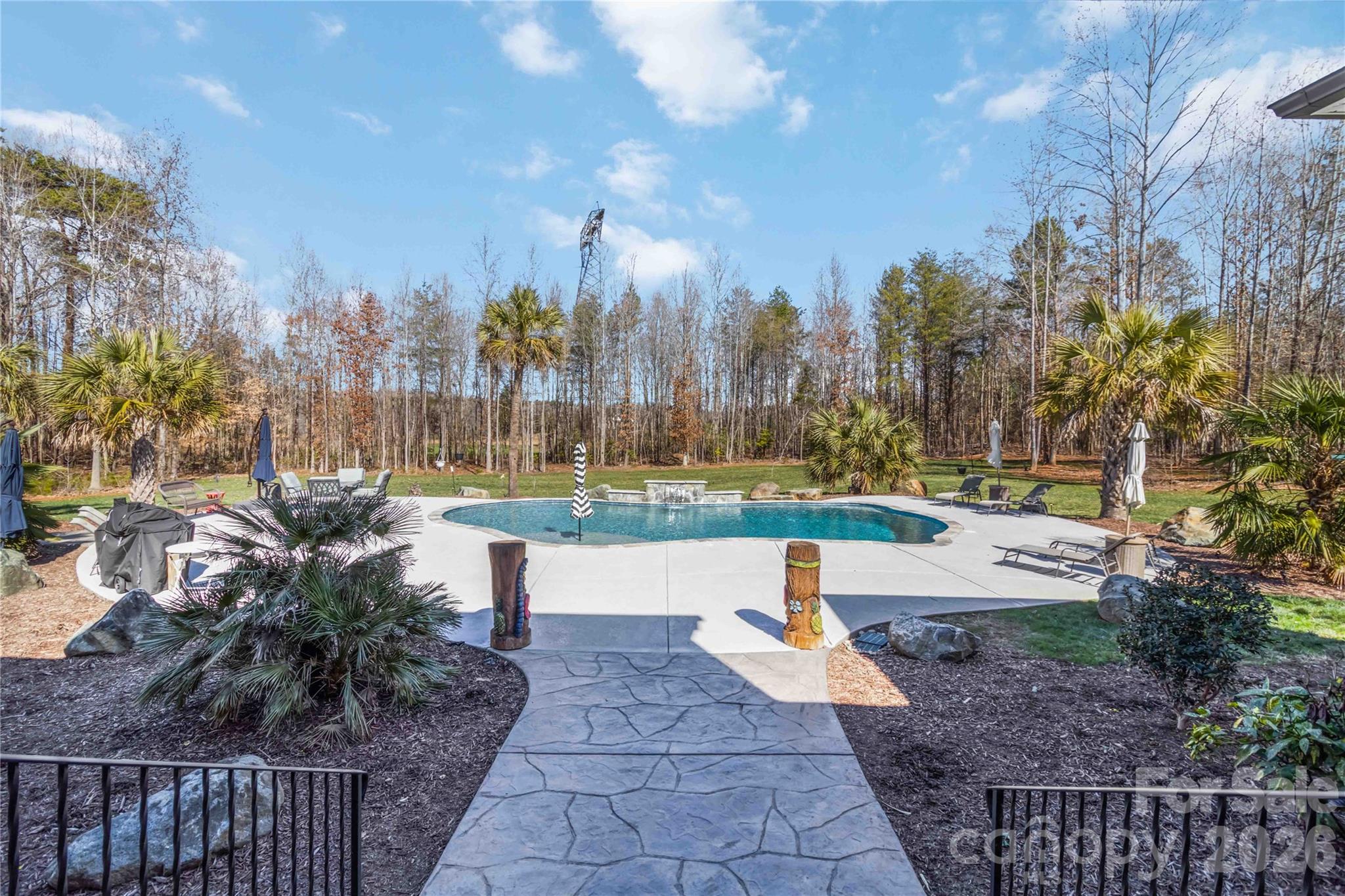 5012 Mt Gallant Road Rock Hill, SC 29732 - Photo 42 of 48