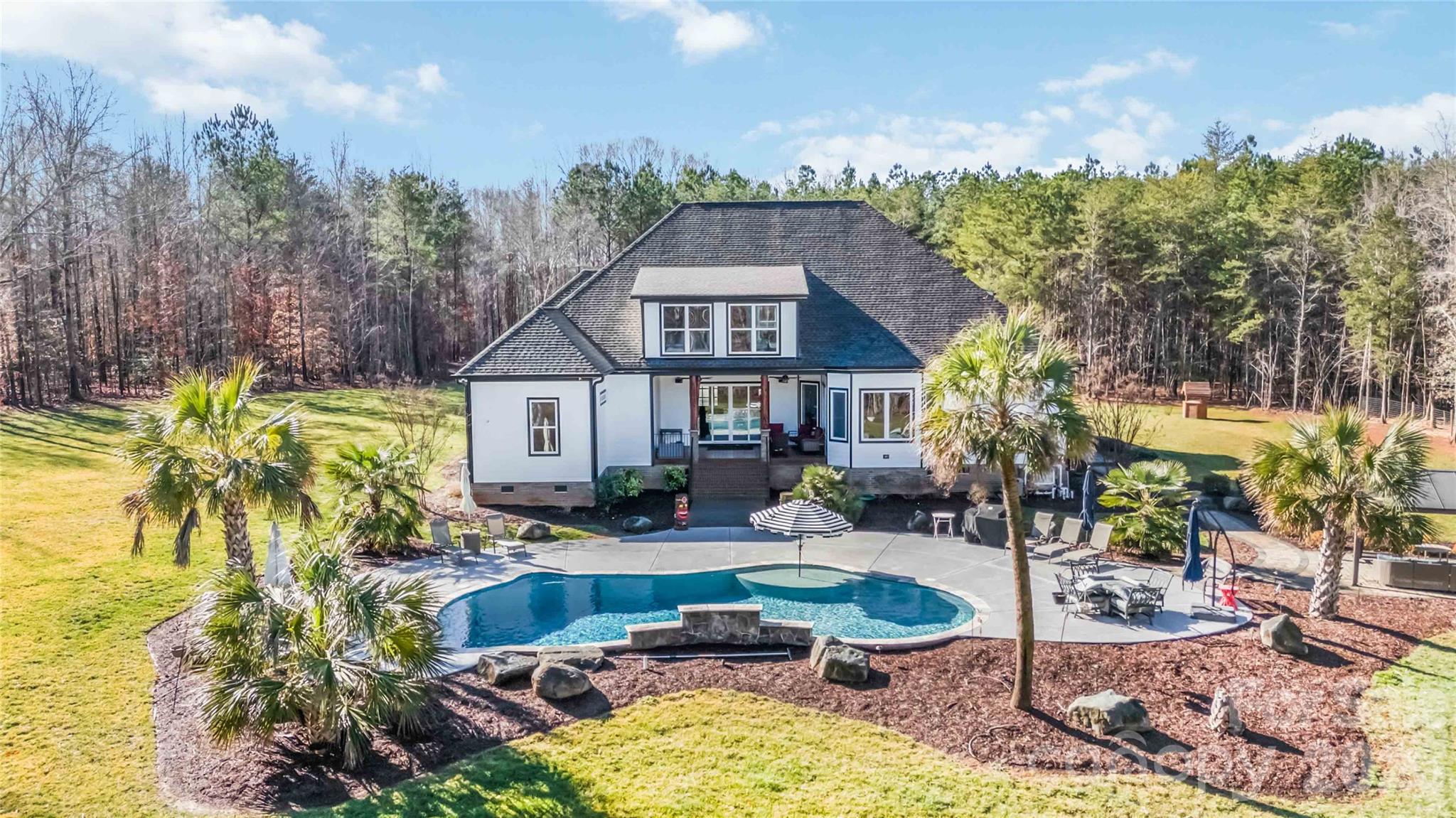 5012 Mt Gallant Road Rock Hill, SC 29732 - Photo 43 of 48