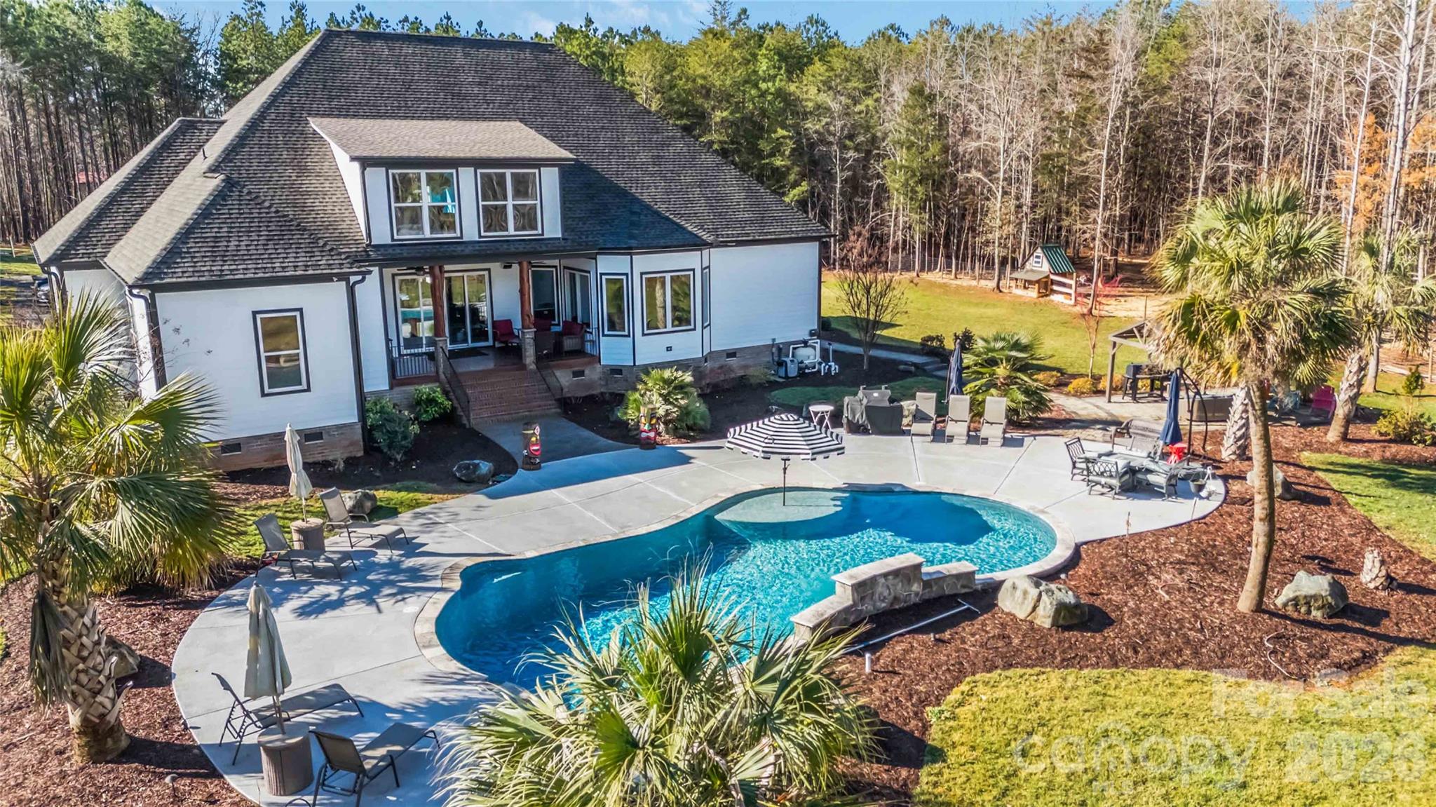 5012 Mt Gallant Road Rock Hill, SC 29732 - Photo 44 of 48