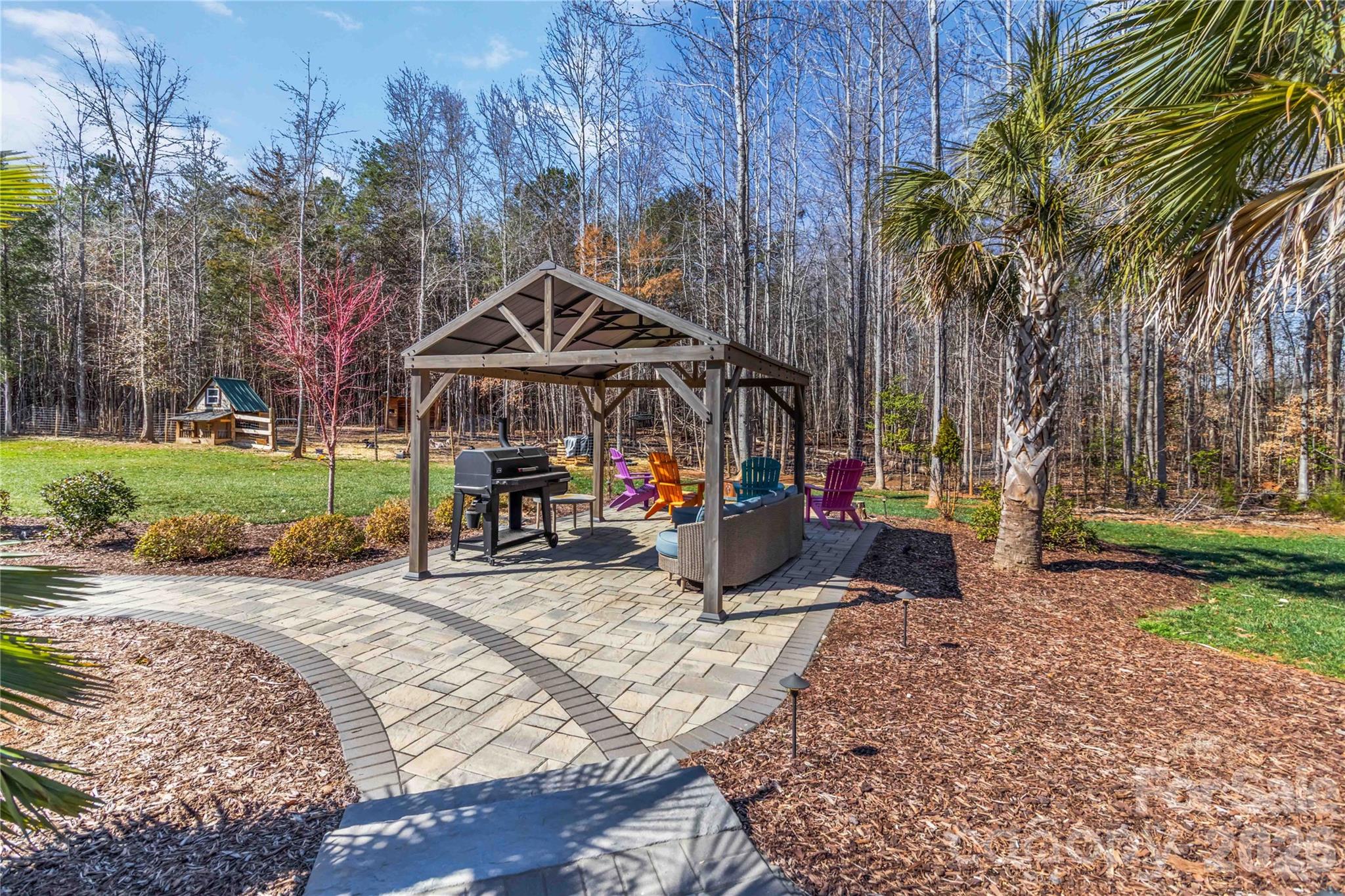 5012 Mt Gallant Road Rock Hill, SC 29732 - Photo 45 of 48