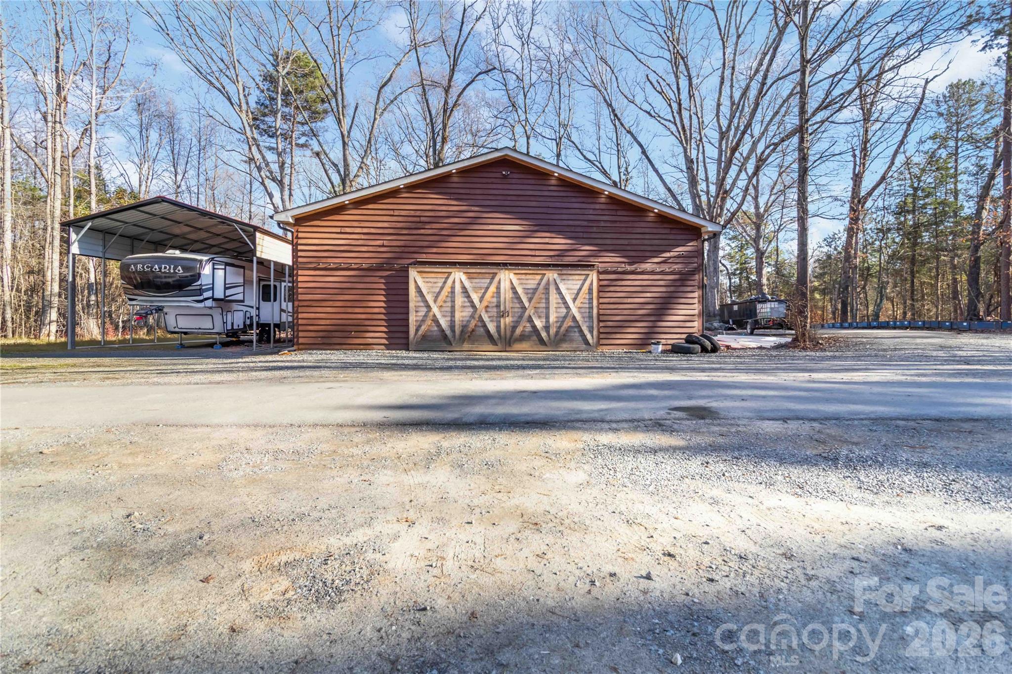 5012 Mt Gallant Road Rock Hill, SC 29732 - Photo 47 of 48