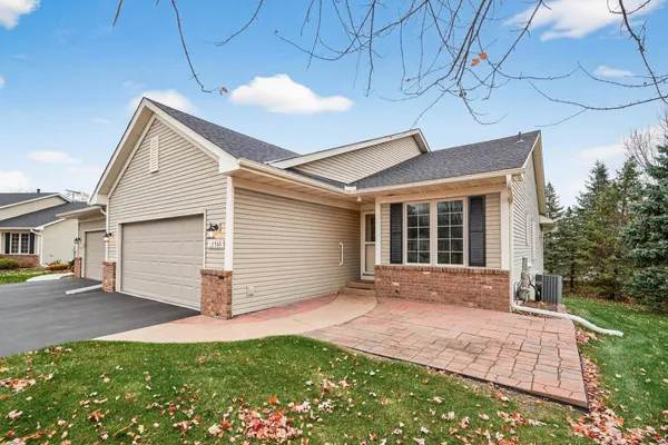 $499,900 | 13760 Fenwick Circle, Eden Prairie, MN 55346