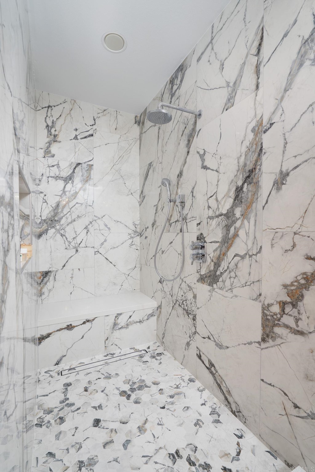 3566 Calle Palmito Carlsbad, CA 92009 - Photo 22 of 40 a close up of a snow on a wall