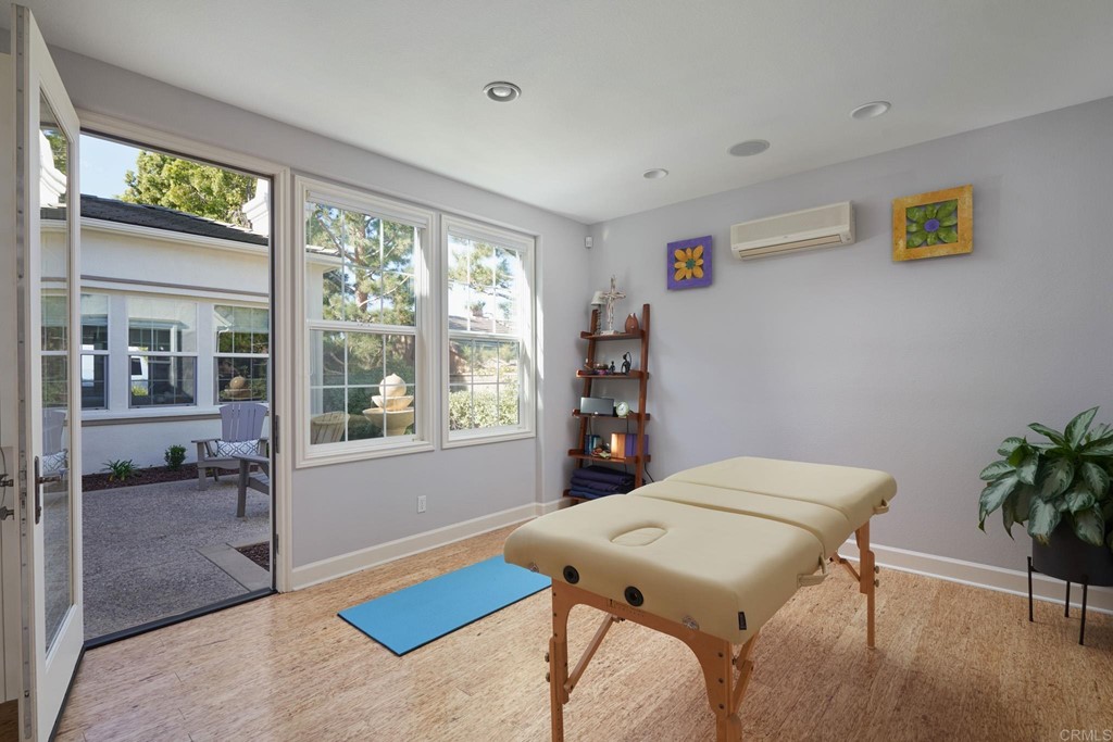 3566 Calle Palmito Carlsbad, CA 92009 - Photo 27 of 40 a view of a livingroom with furniture and window
