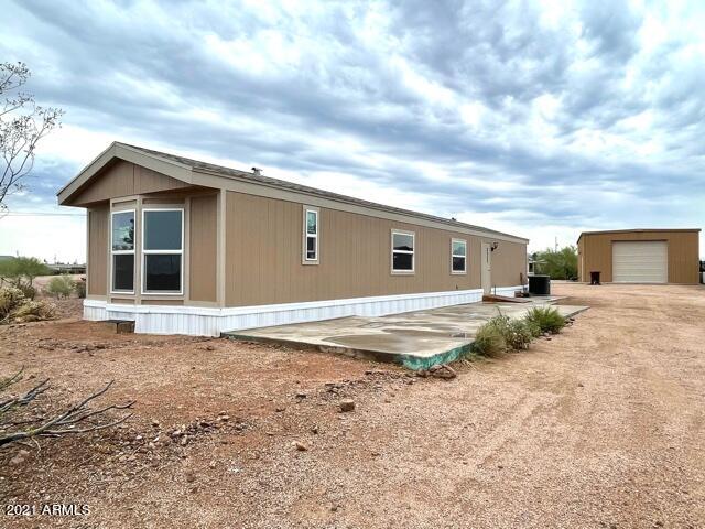 1051 South Wickiup Road Apache Junction, AZ 85119 - Photo 1 of 14 IMG_8880