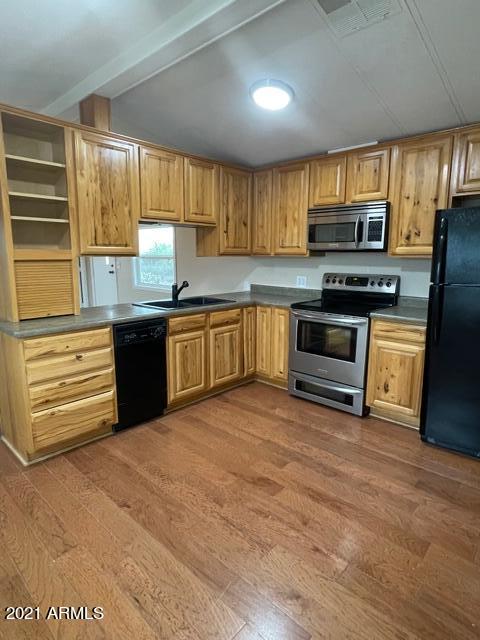 1051 South Wickiup Road Apache Junction, AZ 85119 - Photo 5 of 14 IMG_8870