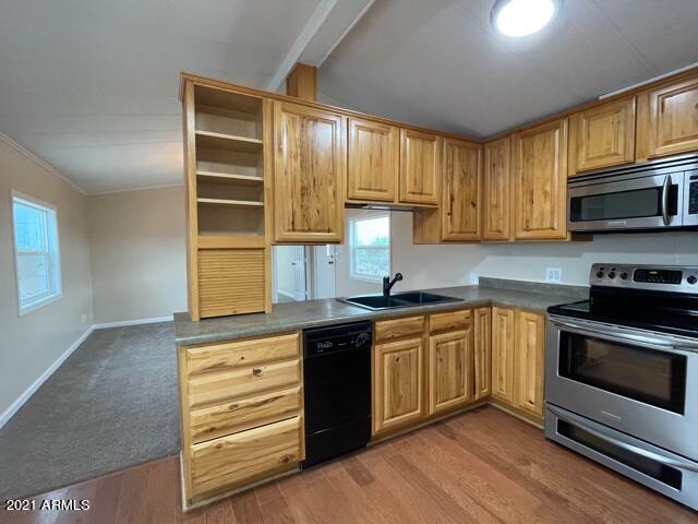 1051 South Wickiup Road Apache Junction, AZ 85119 - Photo 6 of 14 IMG_8871