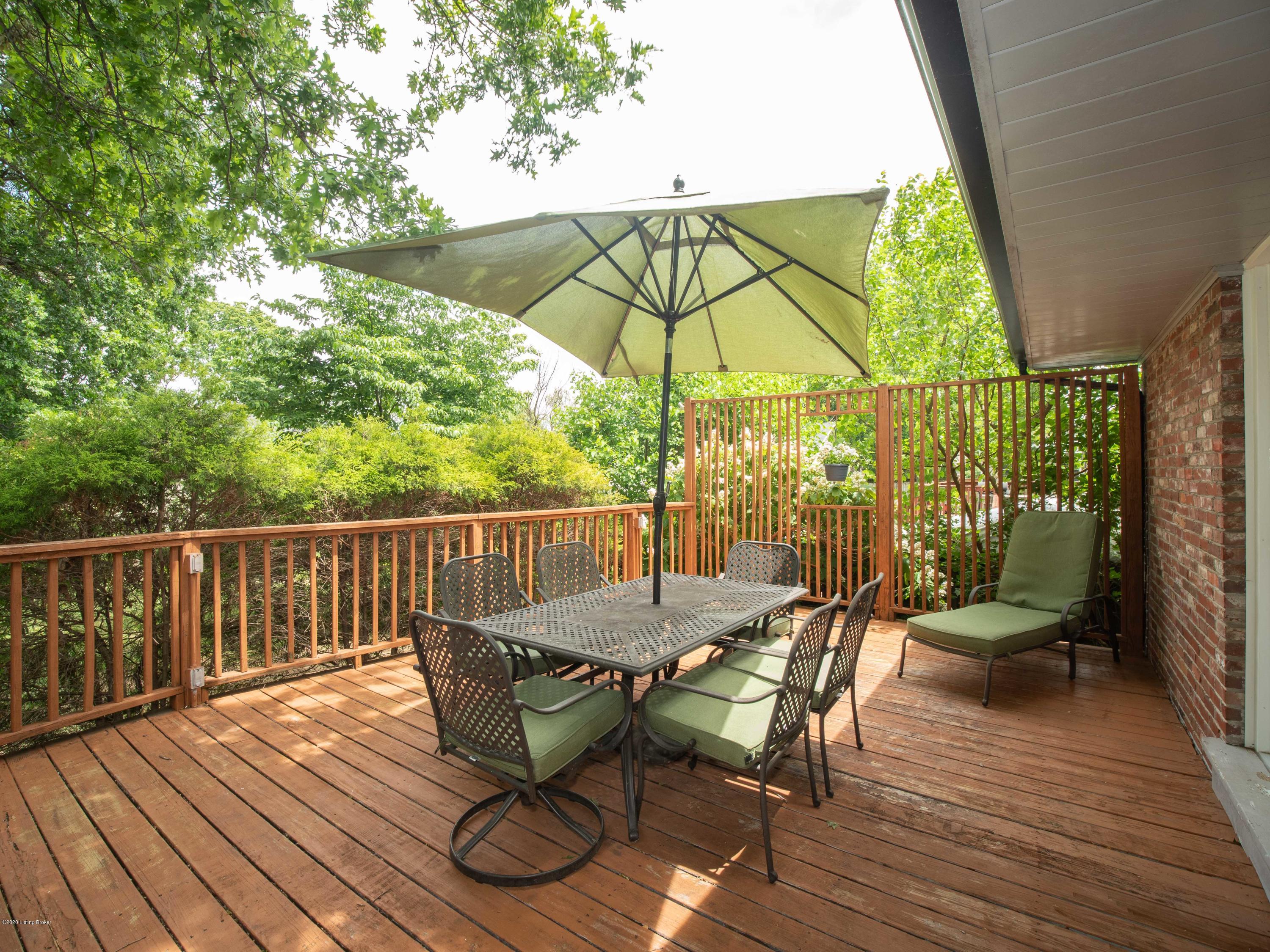 809 Ahland Road Louisville, KY 40207 - Photo 67 of 72 809 Ashland Road-36