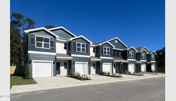 $284,900 | 122 Debuys Road, Biloxi, MS 39531