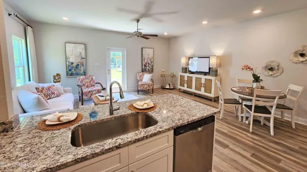 $284,900 | 122 Debuys Road, Biloxi, MS 39531