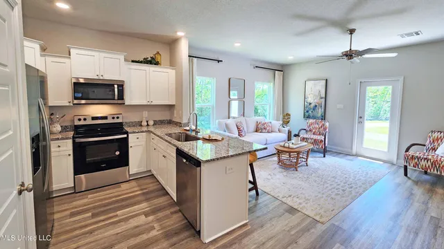 $304,900 | 122 Debuys Road, Biloxi, MS 39531