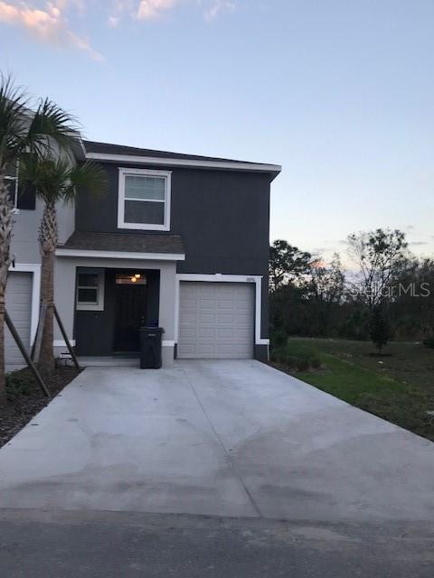 8890 Indigo Trail Loop Riverview, FL 33578 - Photo 1 of 1