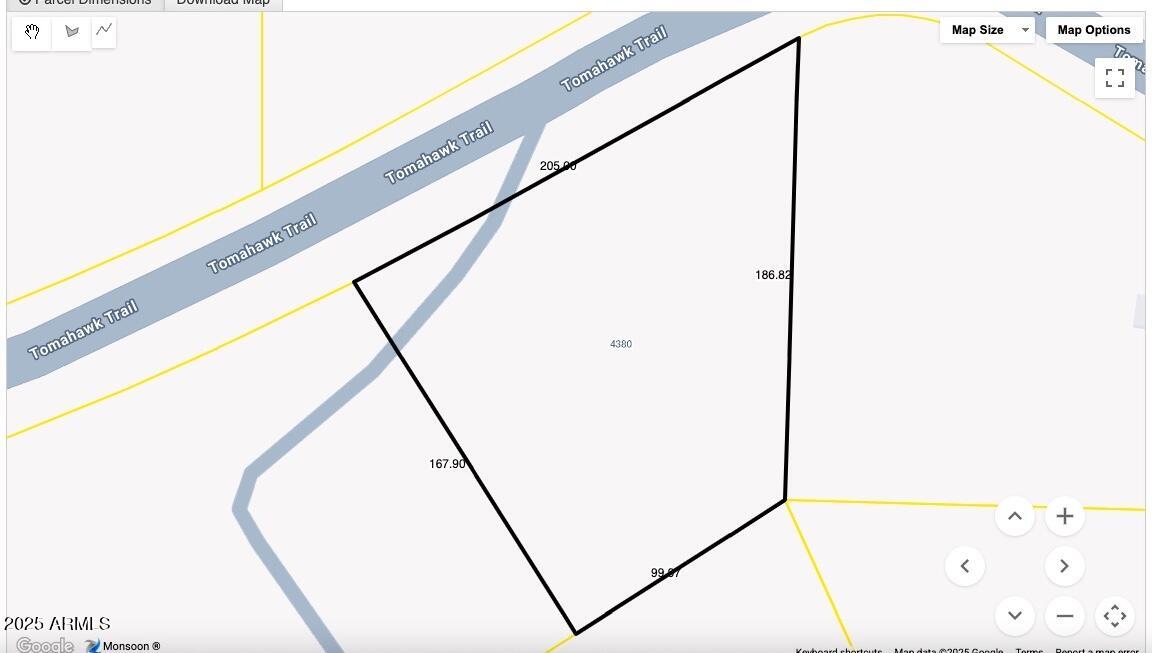 72 West Tomahawk Trail, Unit 72 Pine, AZ 85544 - Photo 2 of 2 a picture of a glass window