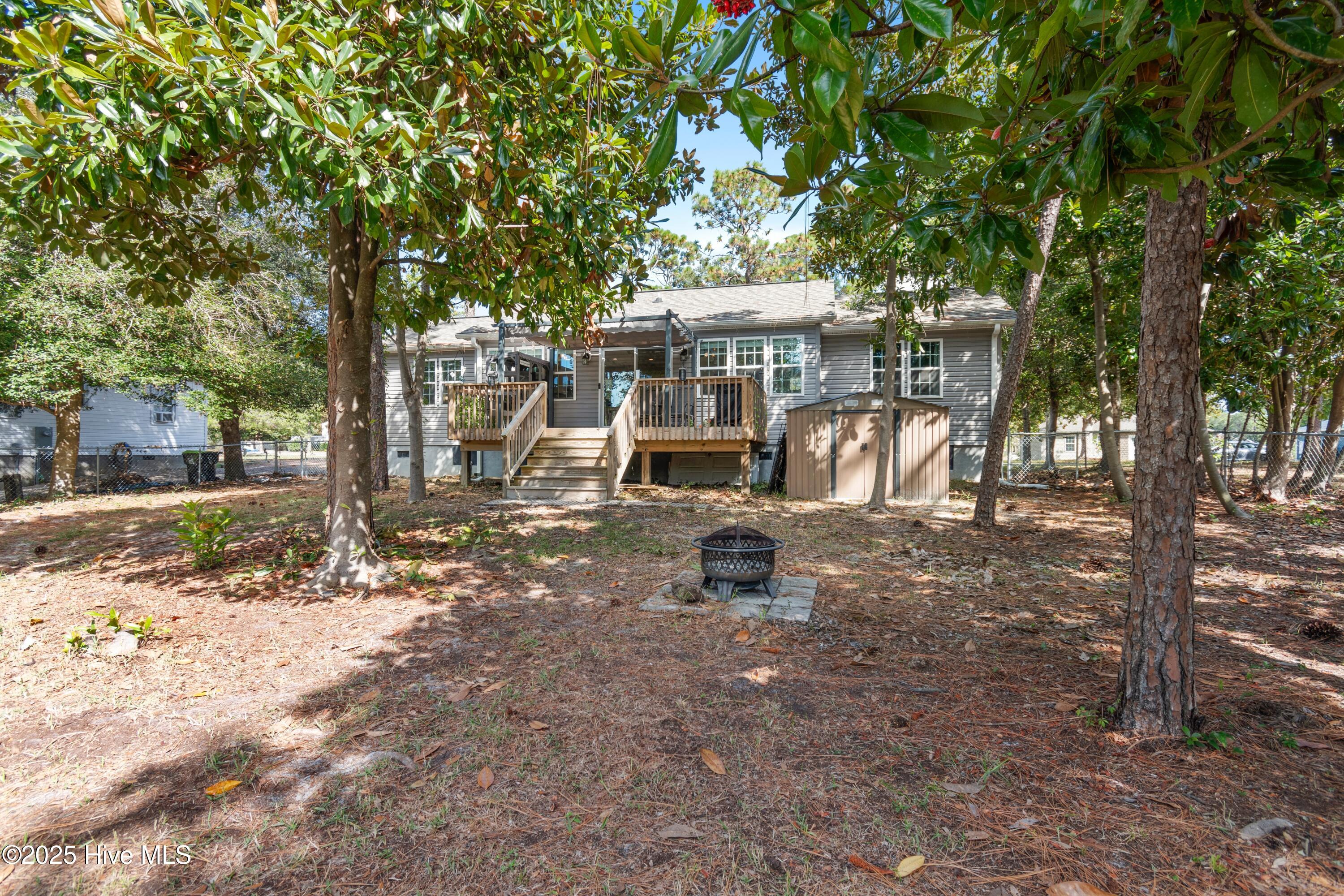 1034 Bayside Road Southport, NC 28461 - Photo 24 of 57 1034BaysideLn - 18
