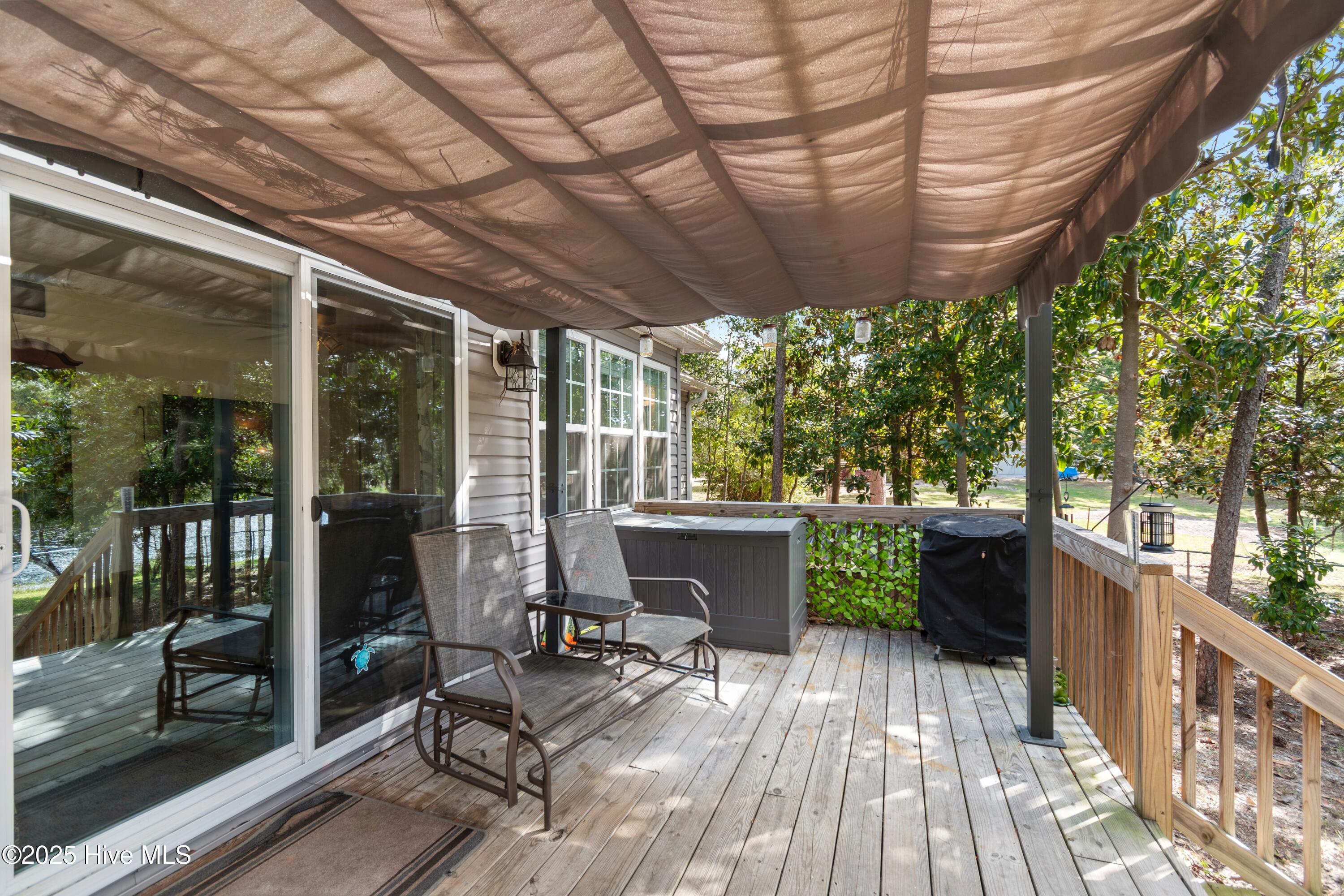 1034 Bayside Road Southport, NC 28461 - Photo 27 of 57 1034BaysideLn - 20