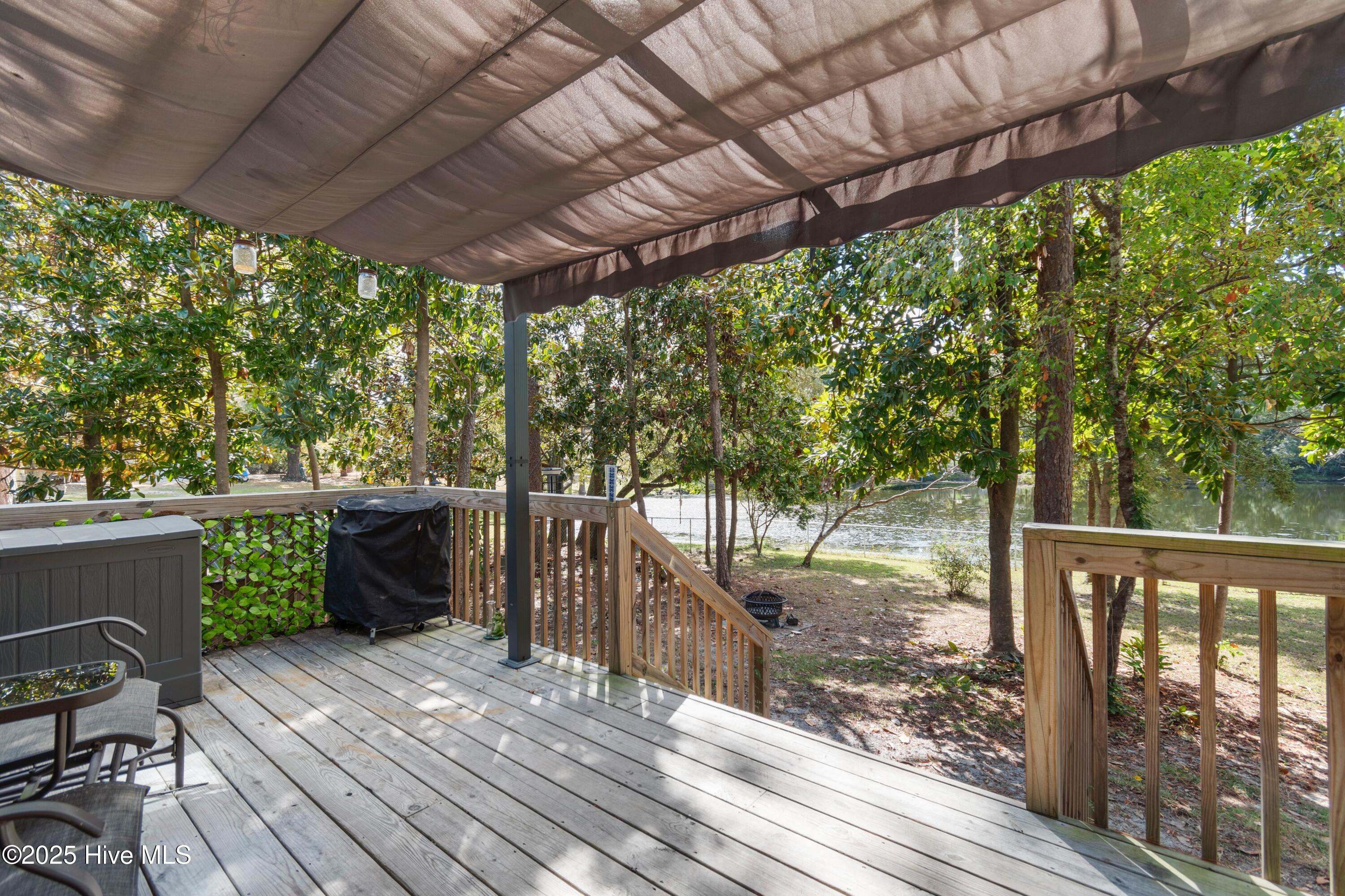 1034 Bayside Road Southport, NC 28461 - Photo 28 of 57 1034BaysideLn - 21