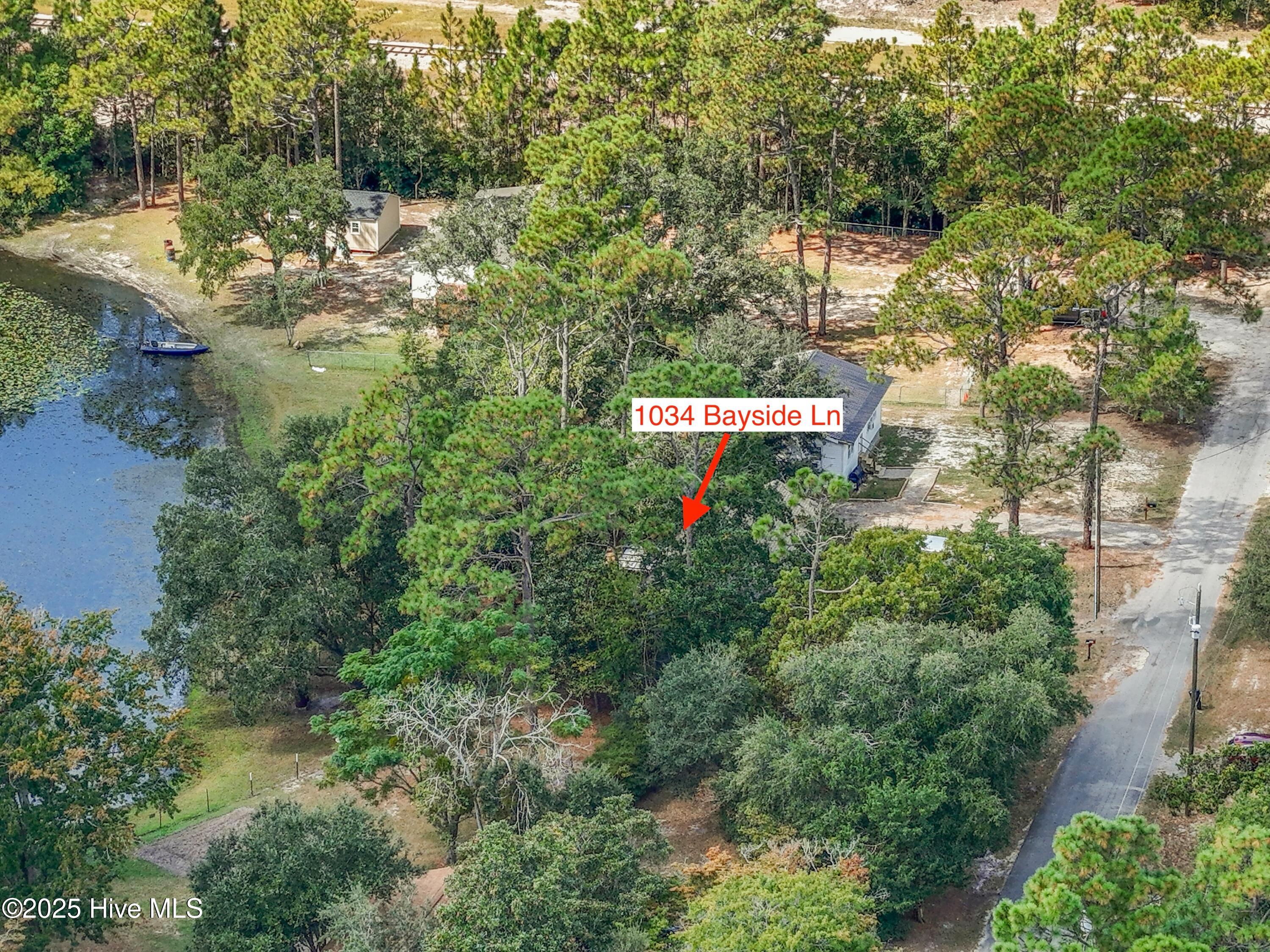 1034 Bayside Road Southport, NC 28461 - Photo 30 of 57 1034BaysideLn - 32