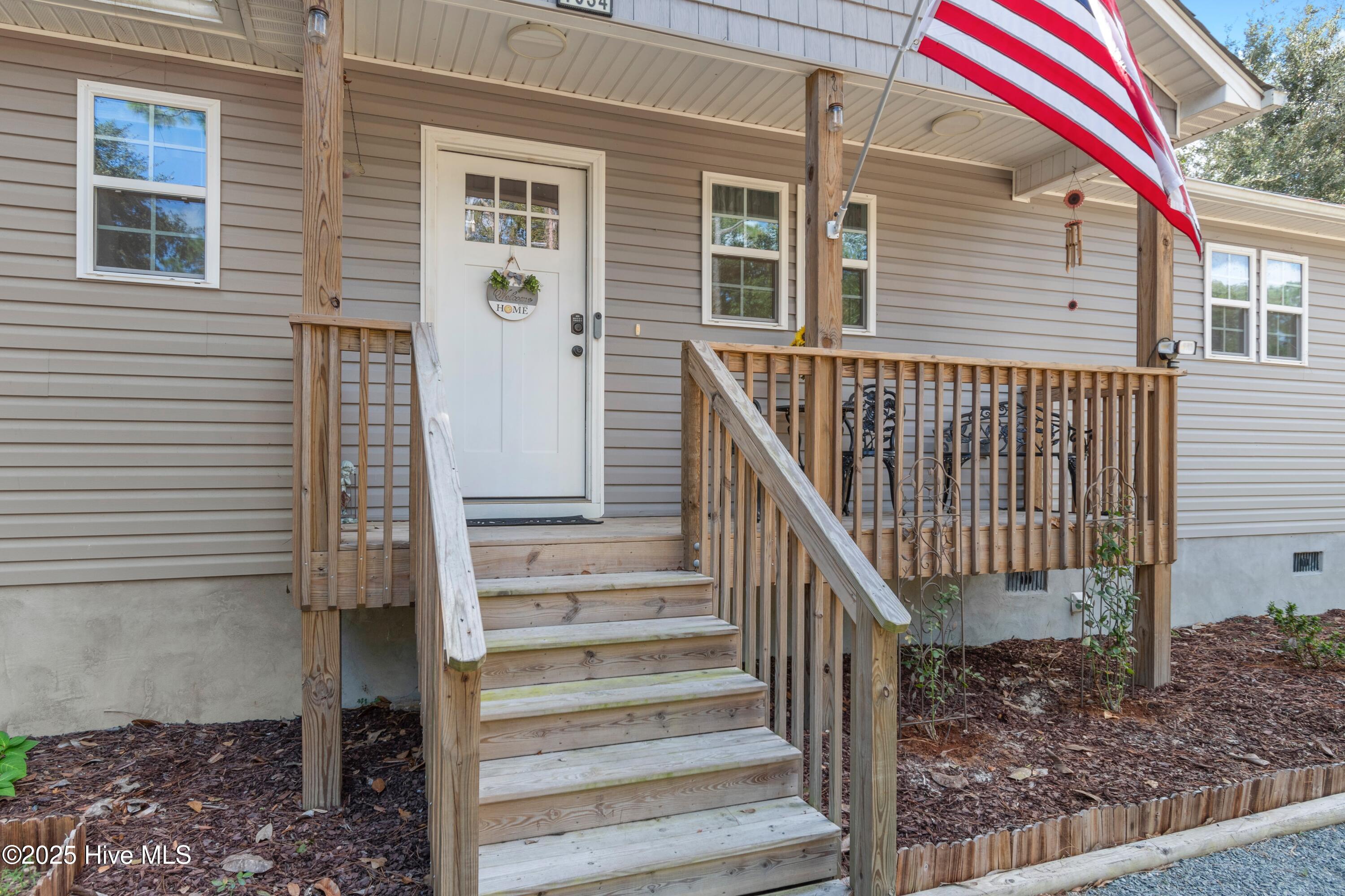 1034 Bayside Road Southport, NC 28461 - Photo 3 of 57 1034BaysideLn - 3