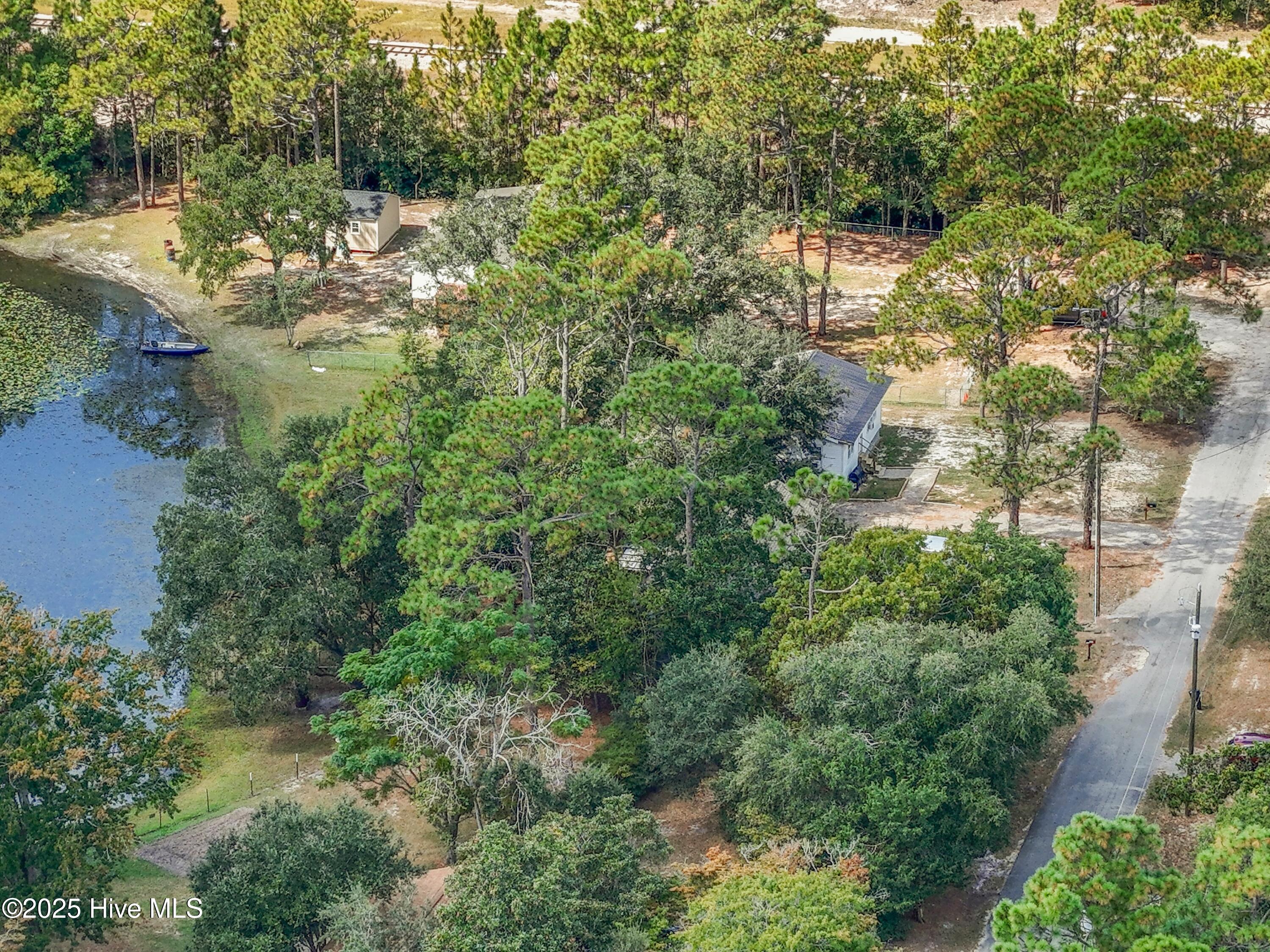 1034 Bayside Road Southport, NC 28461 - Photo 31 of 57 1034BaysideLn - 33