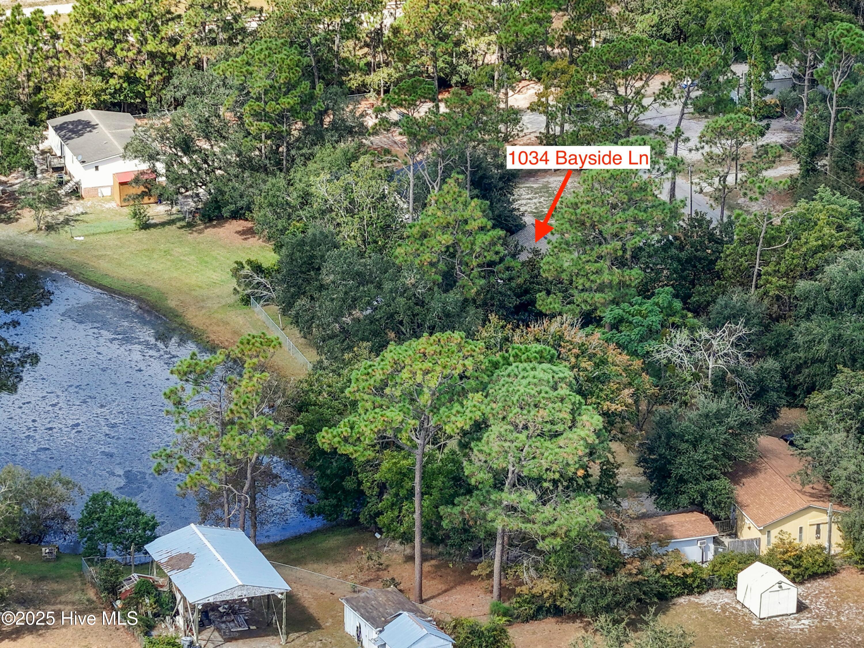 1034 Bayside Road Southport, NC 28461 - Photo 32 of 57 1034BaysideLn - 34