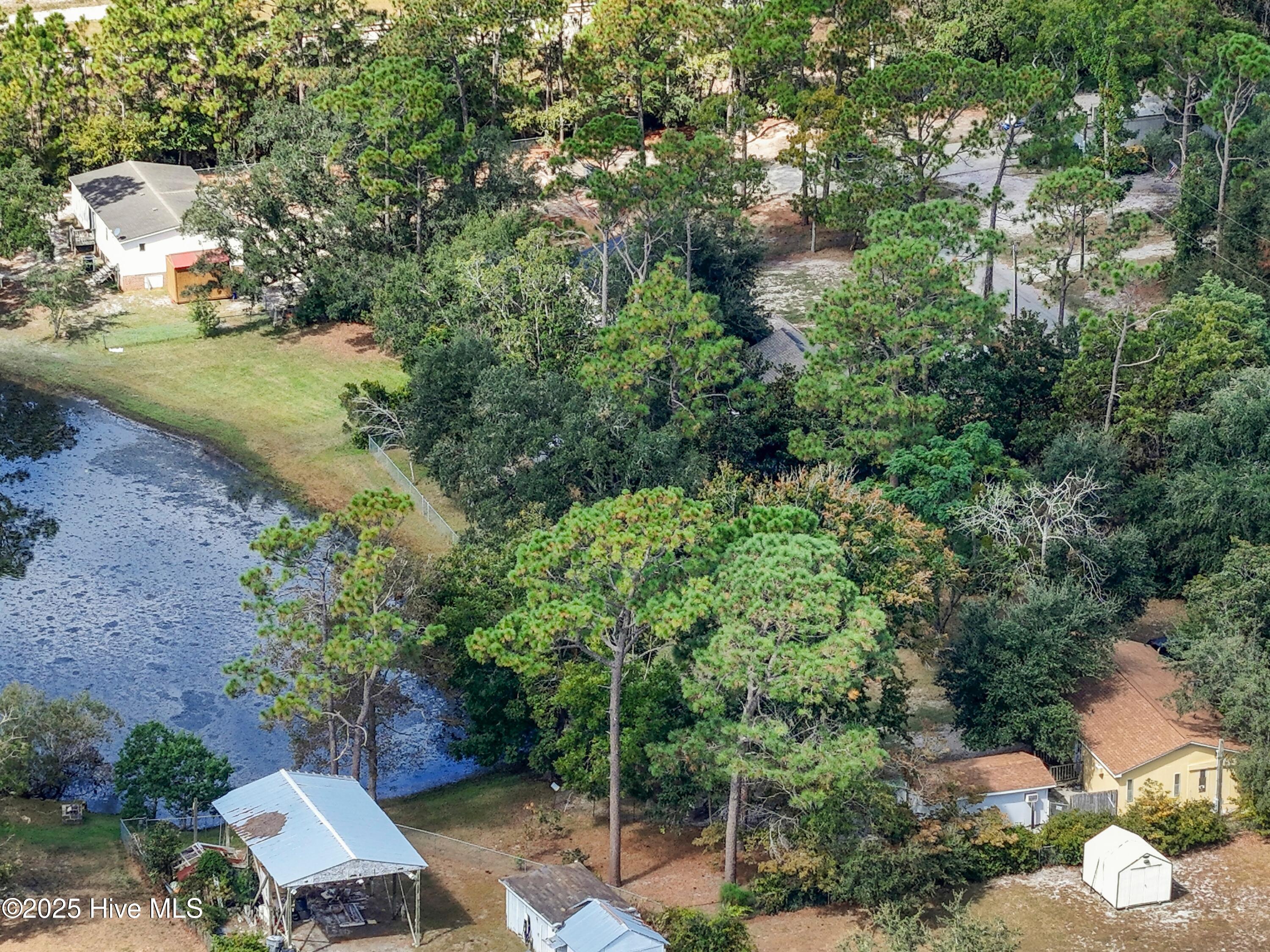 1034 Bayside Road Southport, NC 28461 - Photo 33 of 57 1034BaysideLn - 35