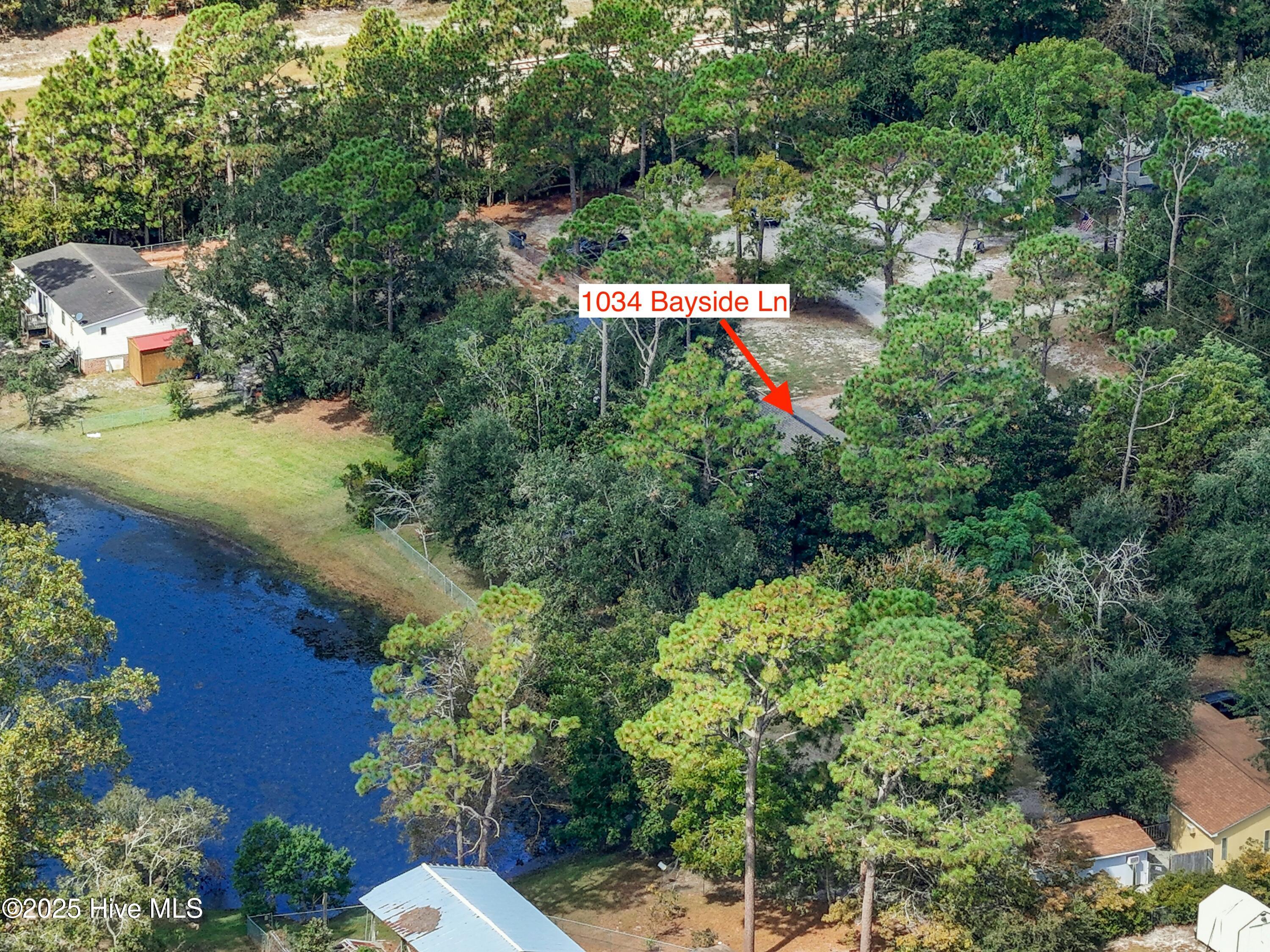 1034 Bayside Road Southport, NC 28461 - Photo 34 of 57 1034BaysideLn - 36